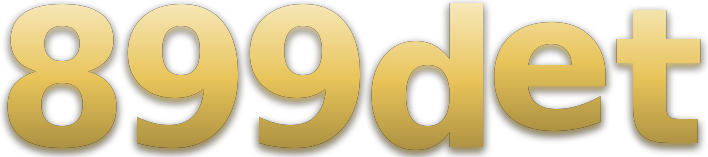 899det logo